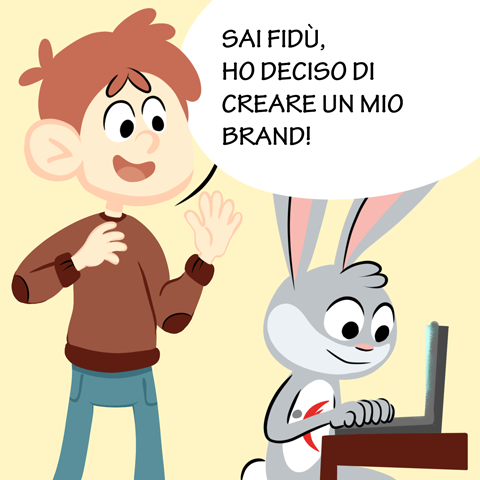 Mario ha un progetto - budget