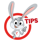 Fidu tips